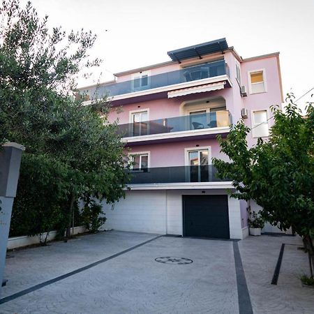 Villa Ana Спліт Екстер'єр фото