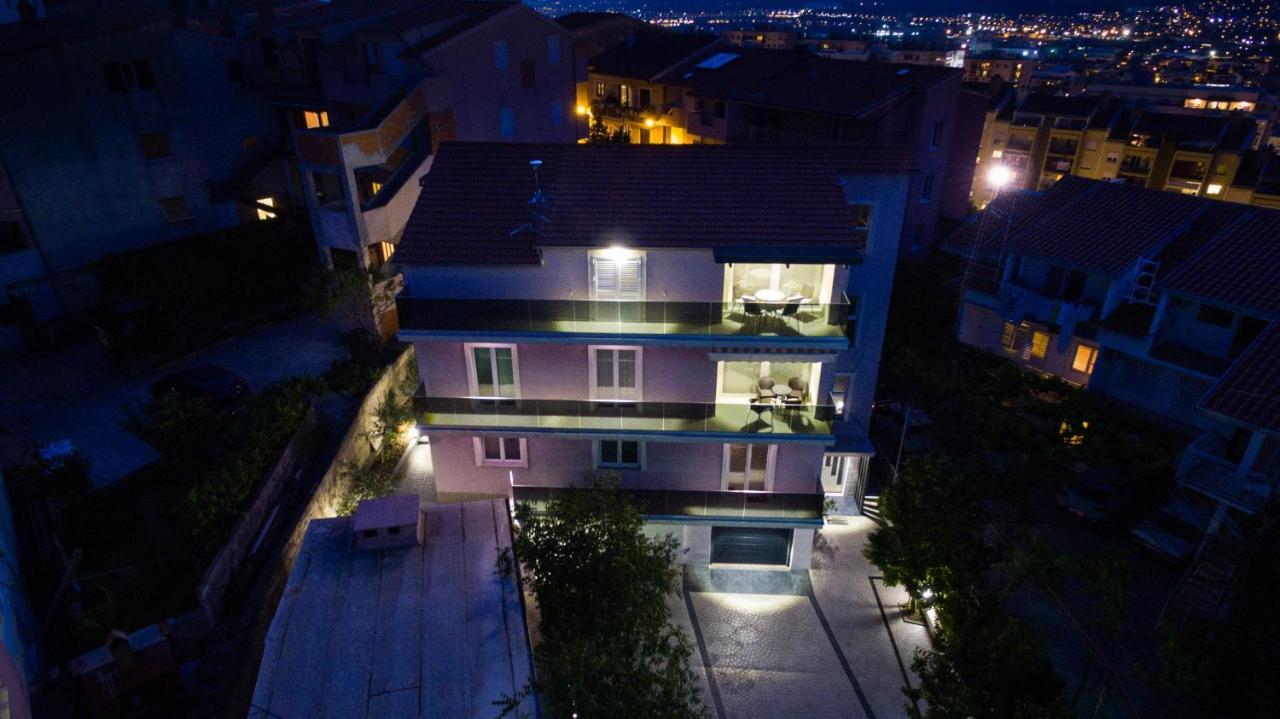 Villa Ana Спліт Екстер'єр фото