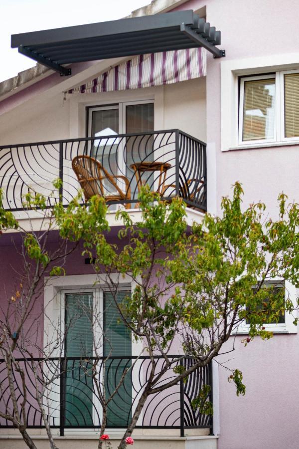 Villa Ana Спліт Екстер'єр фото