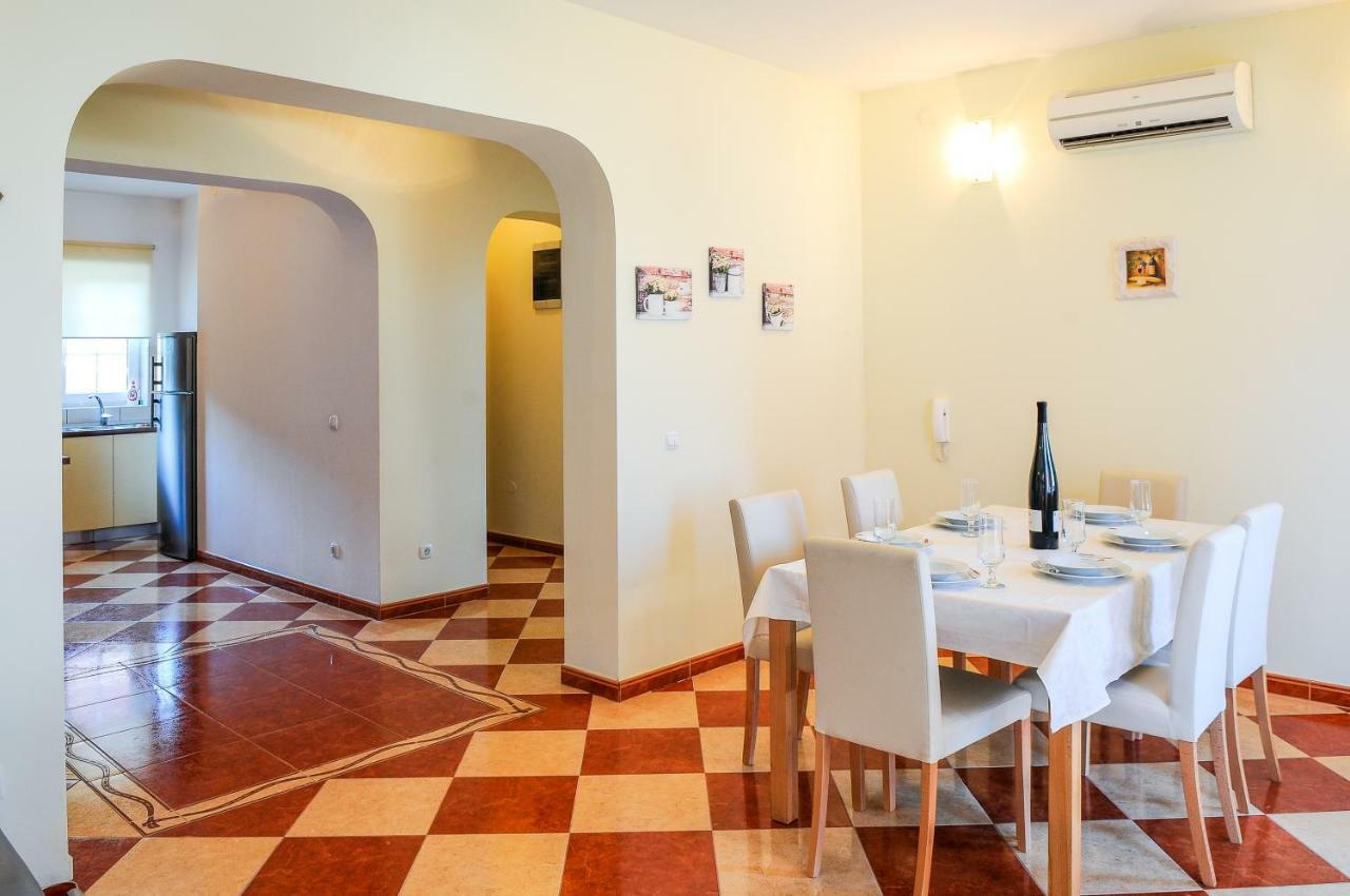 Villa Ana Спліт Екстер'єр фото