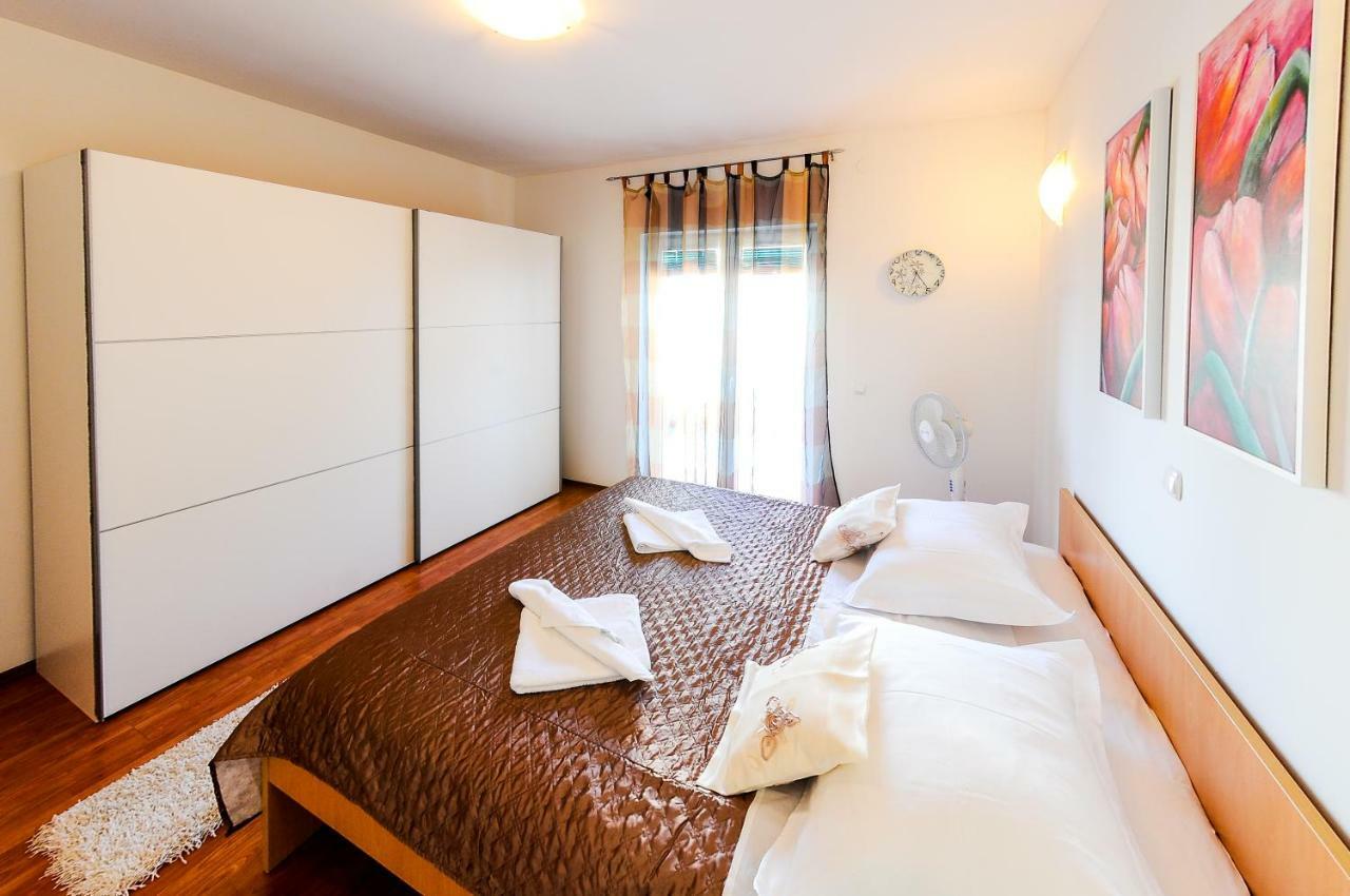 Villa Ana Спліт Екстер'єр фото