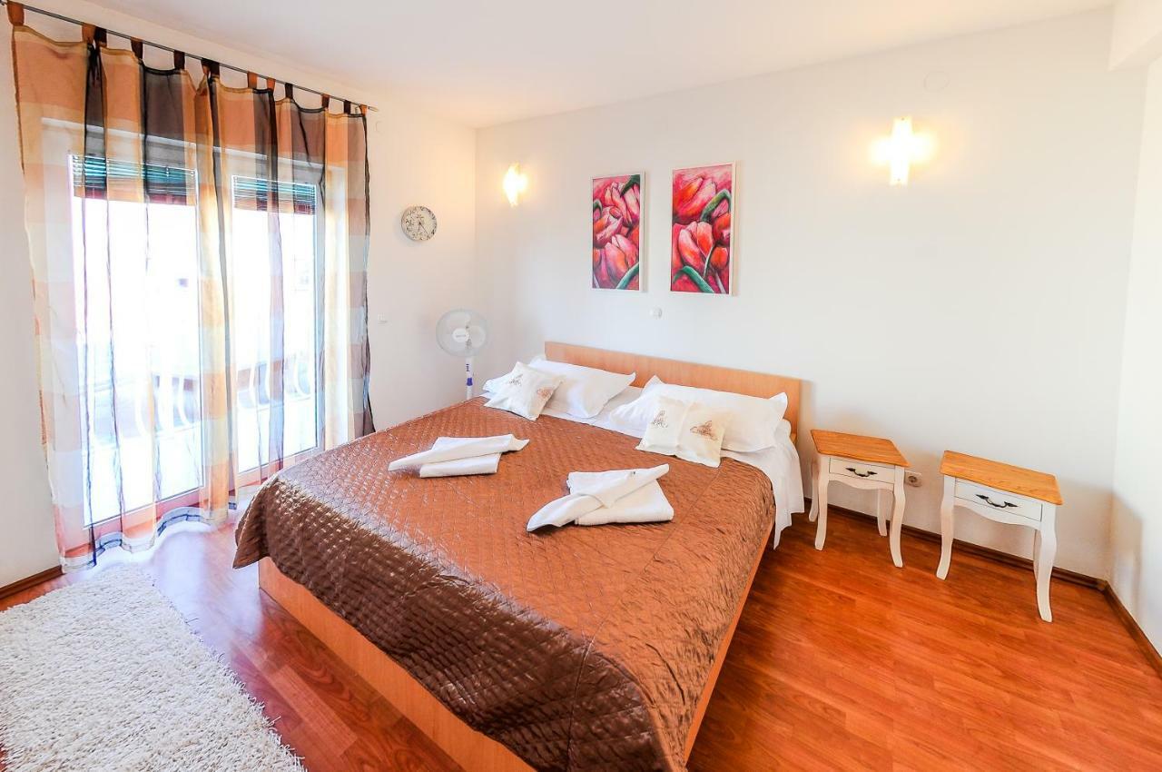 Villa Ana Спліт Екстер'єр фото