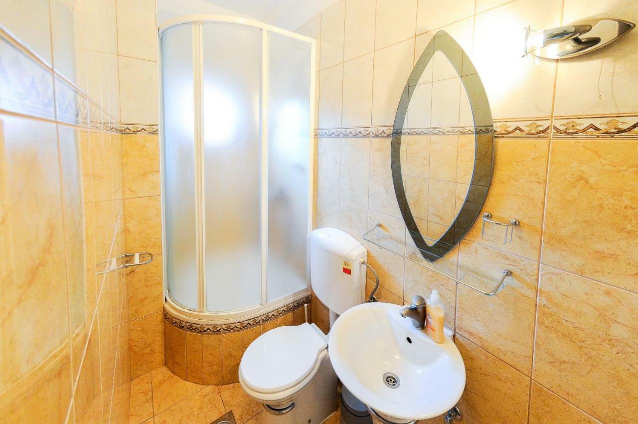 Villa Ana Спліт Екстер'єр фото