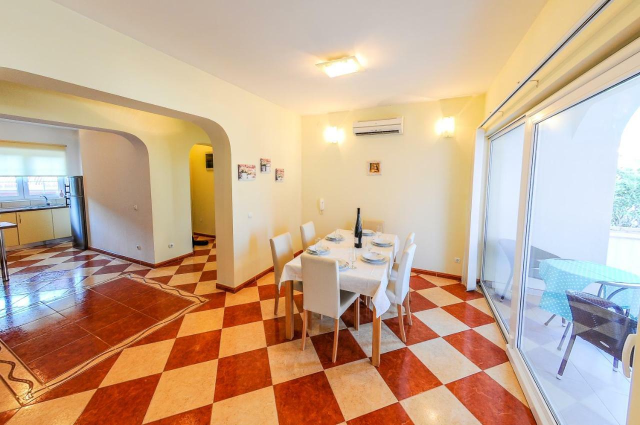 Villa Ana Спліт Екстер'єр фото