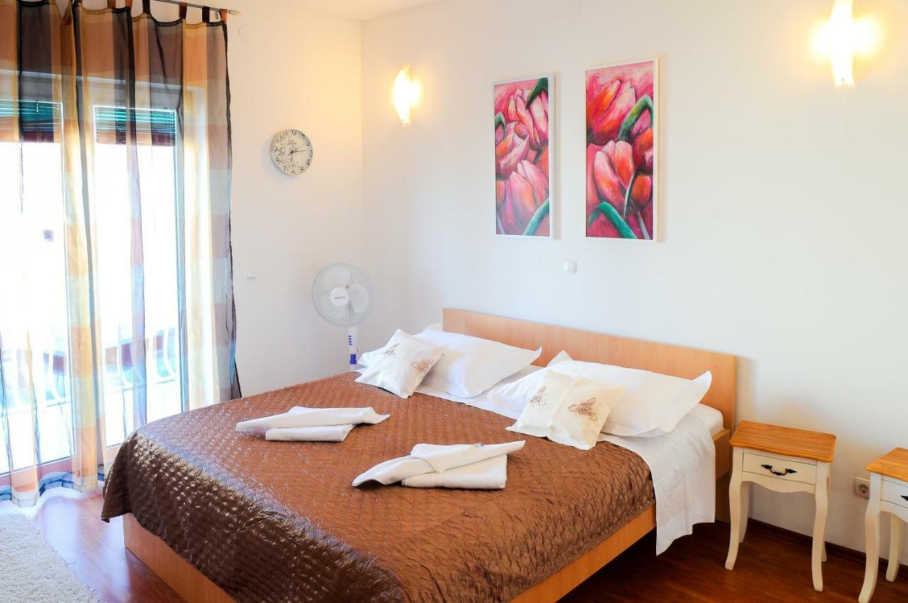 Villa Ana Спліт Екстер'єр фото