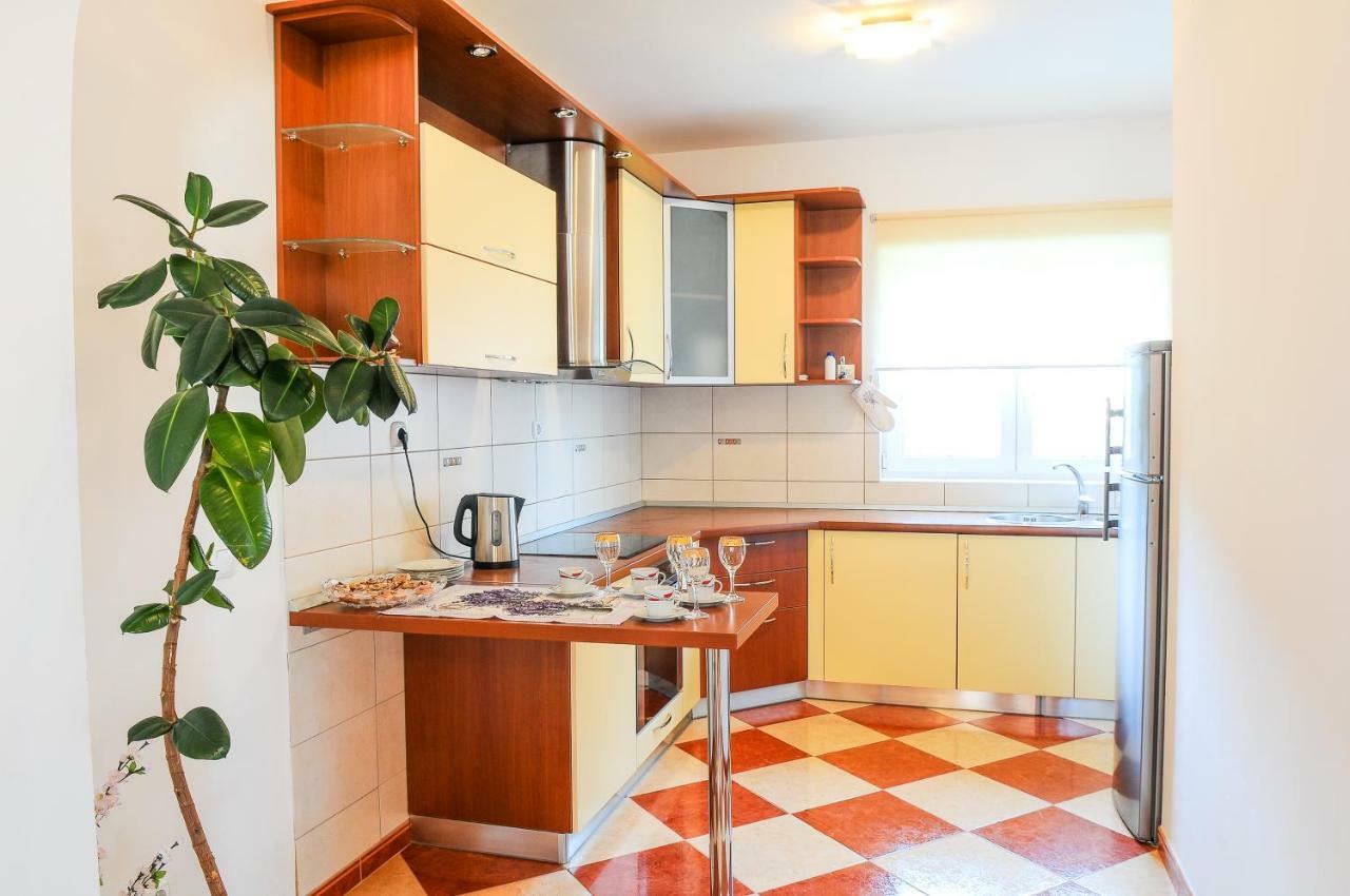 Villa Ana Спліт Екстер'єр фото