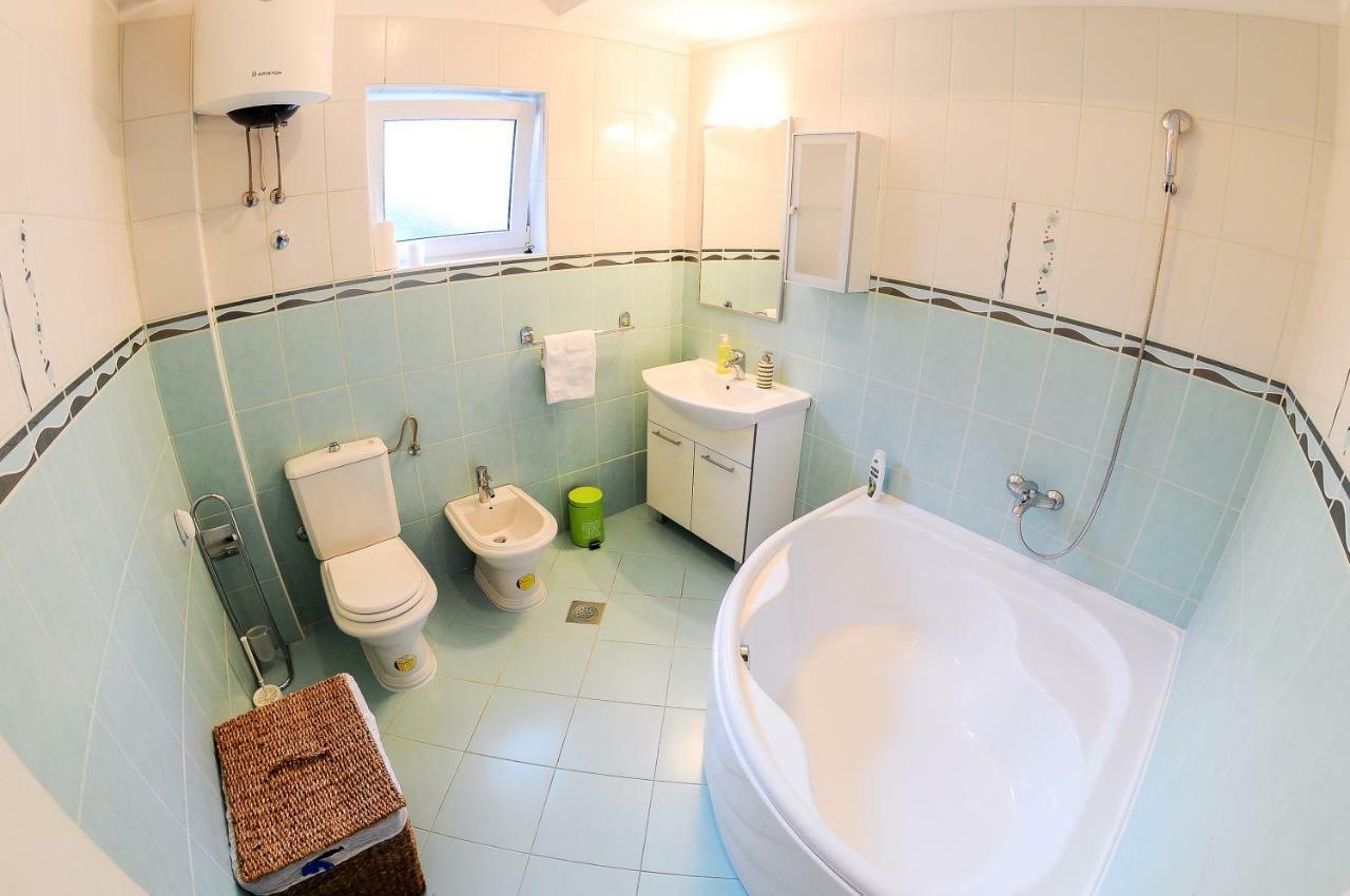 Villa Ana Спліт Екстер'єр фото