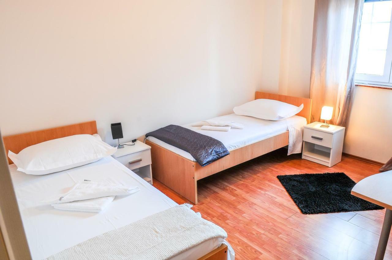 Villa Ana Спліт Екстер'єр фото