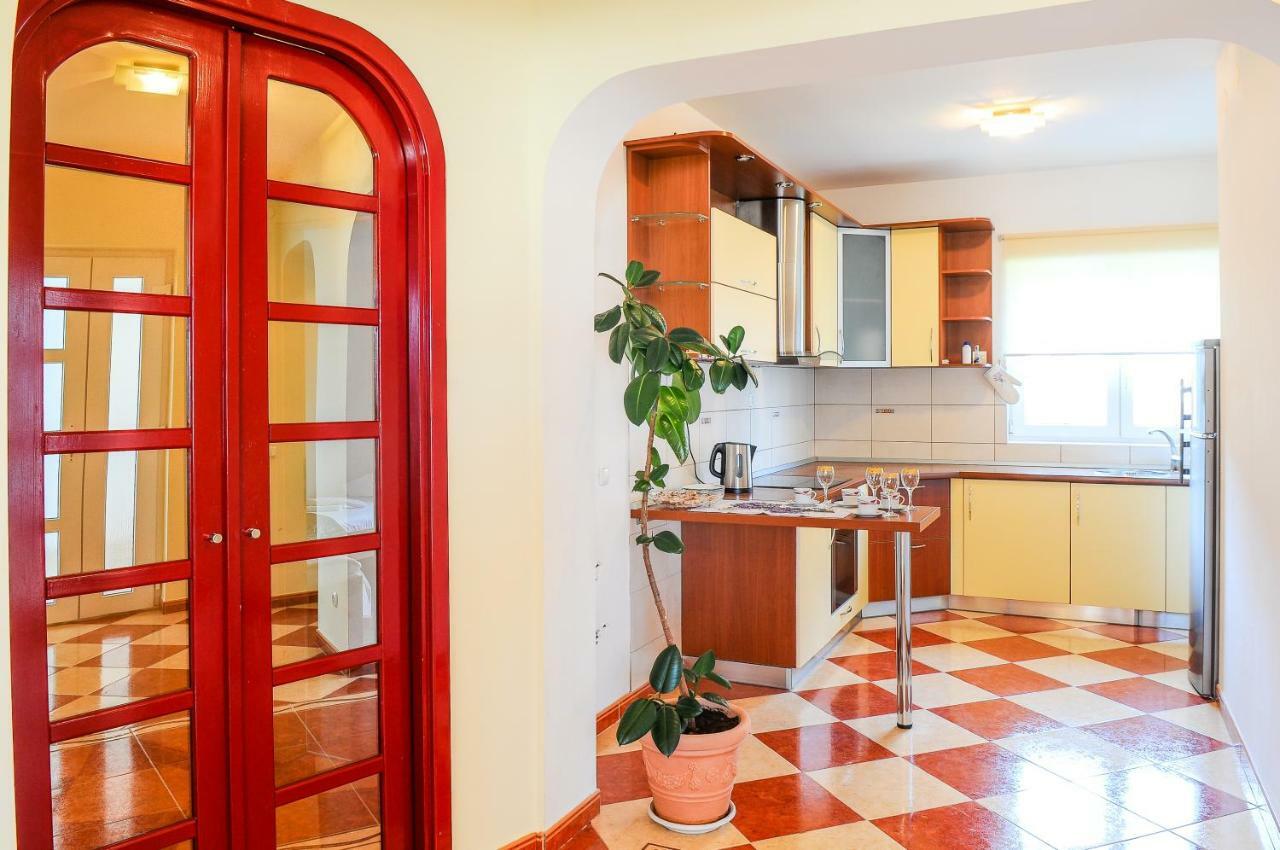 Villa Ana Спліт Екстер'єр фото