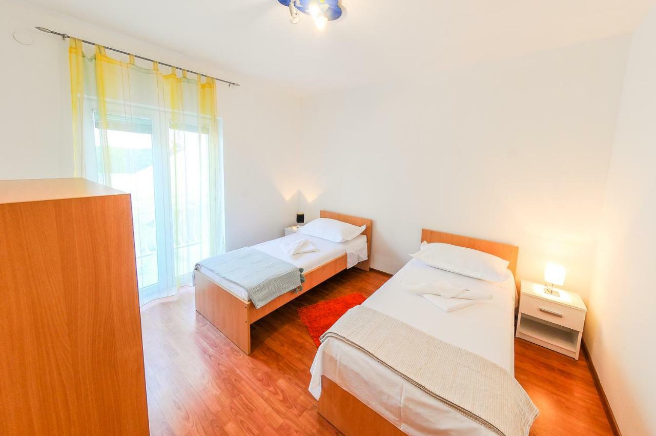 Villa Ana Спліт Екстер'єр фото