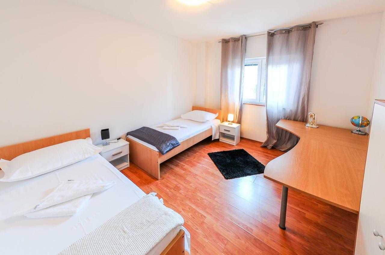 Villa Ana Спліт Екстер'єр фото